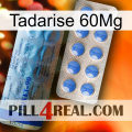 Tadarise 60Mg 40